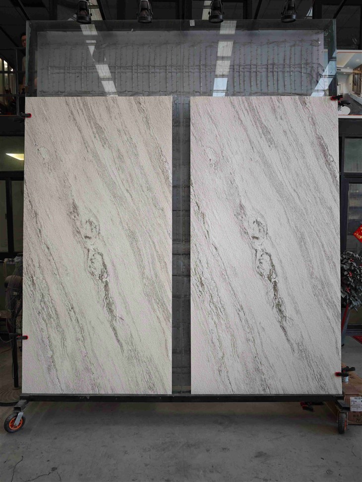 Marble veneer sheets
