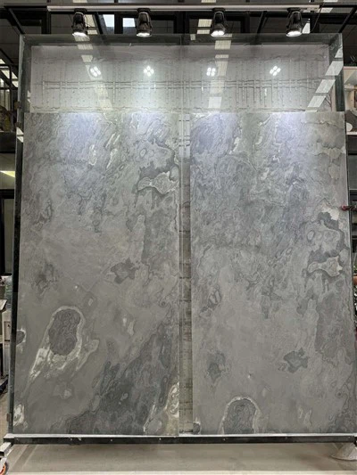 Ultra tanke prozirne kamene ploče