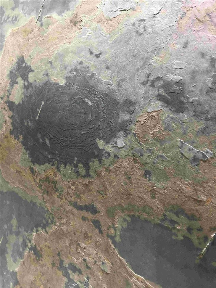 Thin slate veneer panels