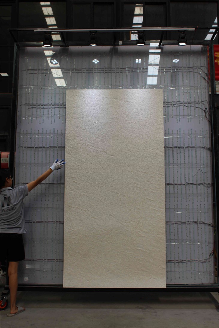 Ultra Thin Limestone Panels