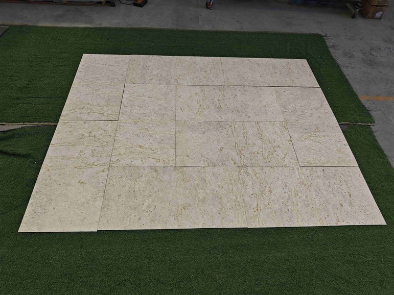 Lightweight natural marble panel for modern architecture Lightweight natural marble panel for modern architecture