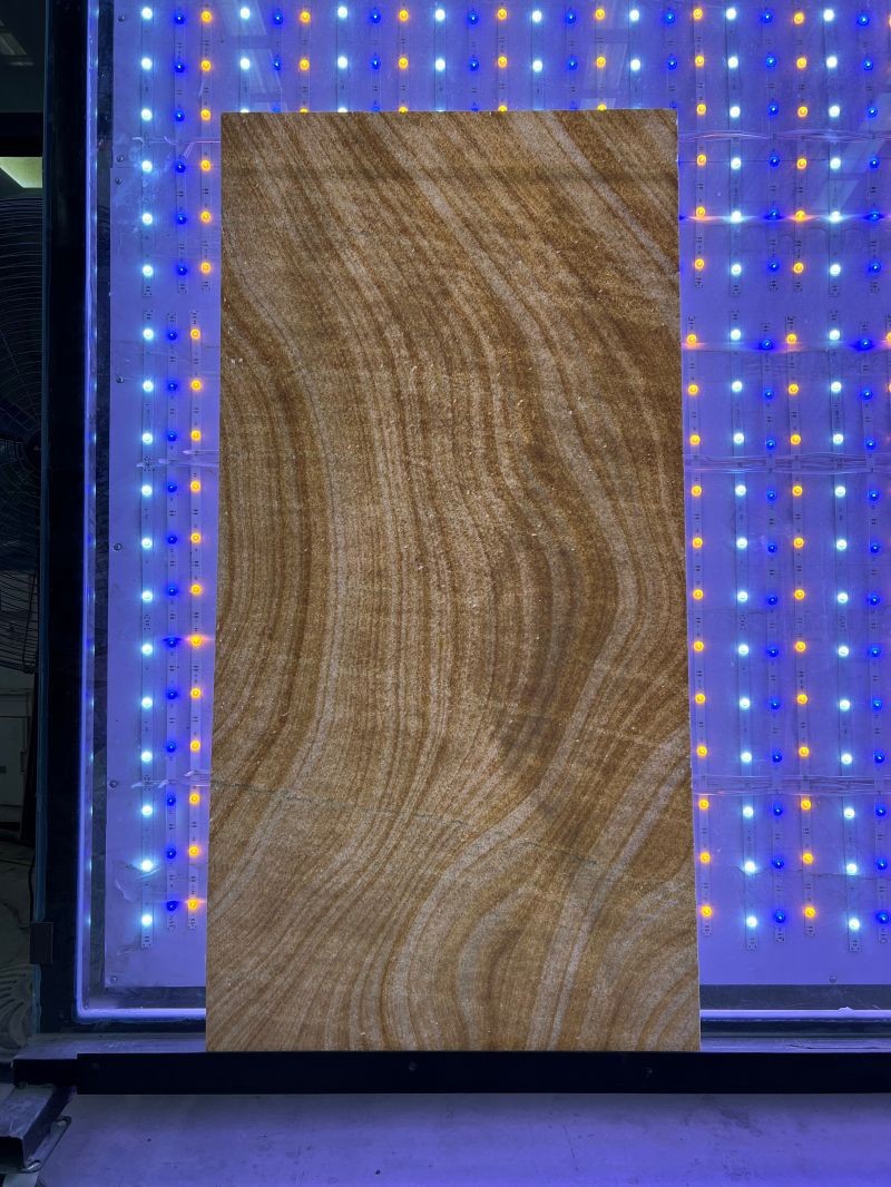 sandstone veneer cladding factory